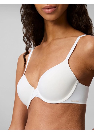Calvin Klein Kadın Marka Logolu Şık Tasarımlı Günlük Kullanıma Uygun Beyaz Sütyen Lv000f3837 100 Calvin Klein Kadın Marka Logolu Şık Tasarımlı Günlük Kullanıma Uygun Beyaz Sütyen Lv000f3837 100