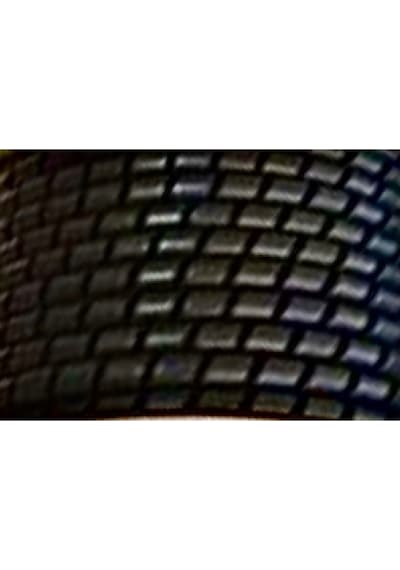 Kablo Sarıcı Koruyucu Spiral Rulo No 5 17Mm Siyah Kalın 50M