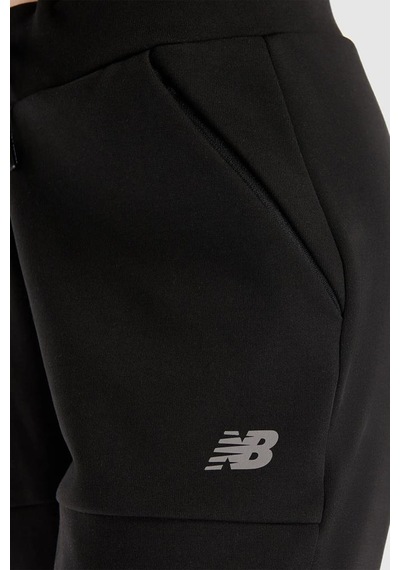 New Balance Lifestyle Wnp1517-bk Siyah Kadın Eşofman Altı Siyah