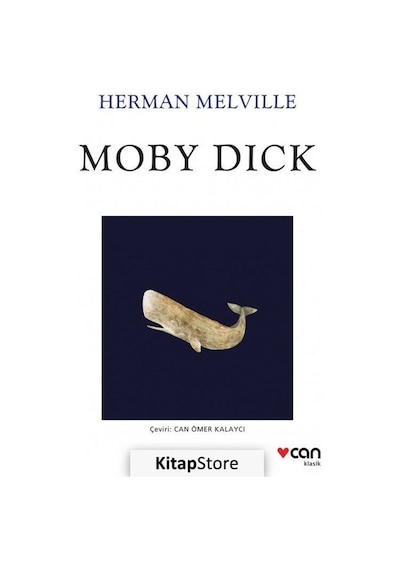 Moby Dick / Herman Melville N11.3148