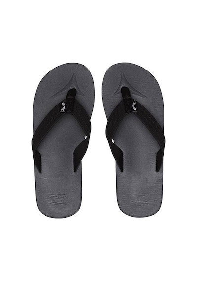 Billabong All Day Casual Erkek Terlik S5ff23-2061 Siyah-siyah Siyah