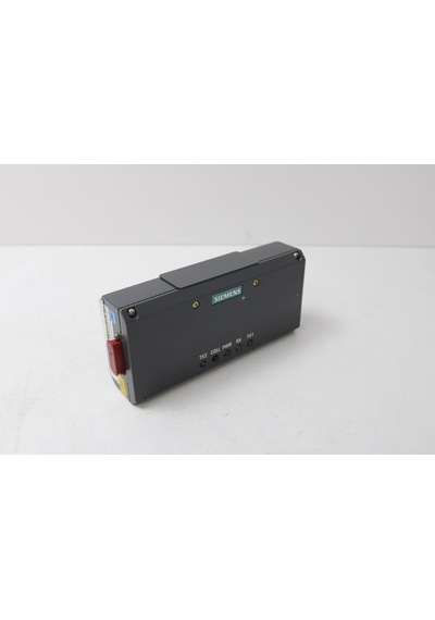 6gk1901-0aa00-0ac0 Transceıver W 2 Ss Kullanılmıs