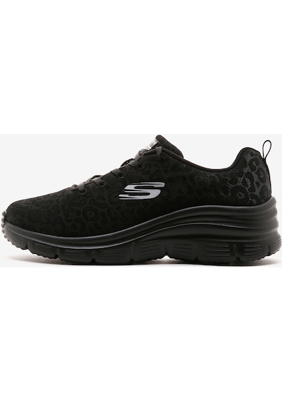 Skechers Fashion Fit Bayan Ayakkabı Skc88888179tk Bbk 001