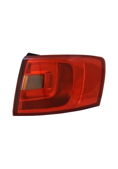 Volkswagen Jetta Sağ Stop Cey 5C6945096E