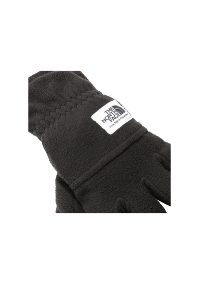 THE NORTH FACE ETIP HW FLEECE GLOVE NF0A7RJ6JK31 Siyah