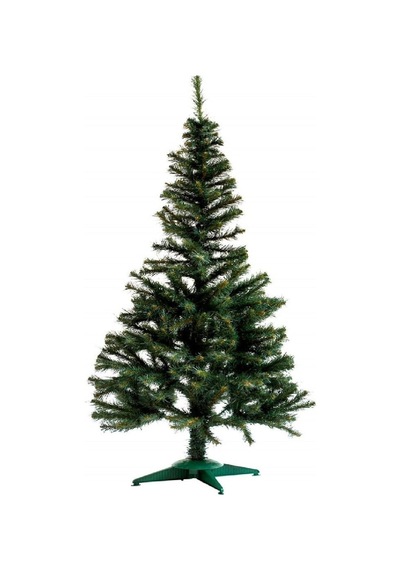 Yılbaşı Çam Ağacı 150 Cm 220 Dal