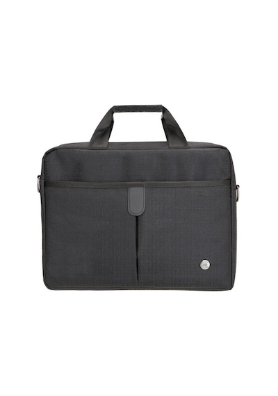 Plm Olero 13-14 inç Laptop Notebook Çantası Antrasit Renk
