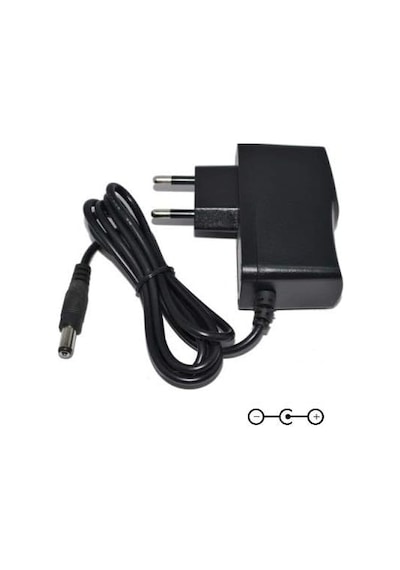 Top Chargeur 9v Eliptik Bisiklet Güç Adaptörü Şarj Reebok Jet 100
