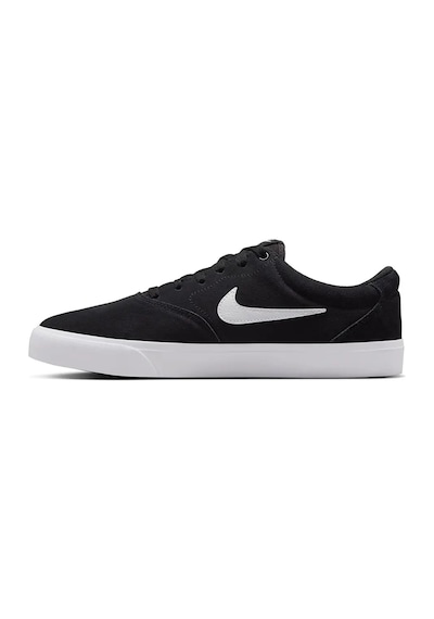 Nike Ib2750 Charge Suede Spor Ayakkabı Siyah