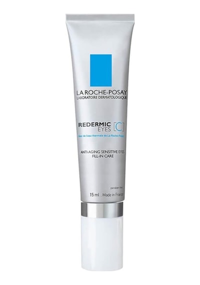 La Roche Posay Redermic C Yeux Göz Çevresi  Kremi 15 ML