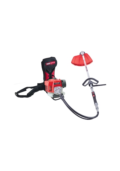 Kawasaki TJ53E Motorlu Omega Benzinli Sırt Tırpanı 3.0 Hp