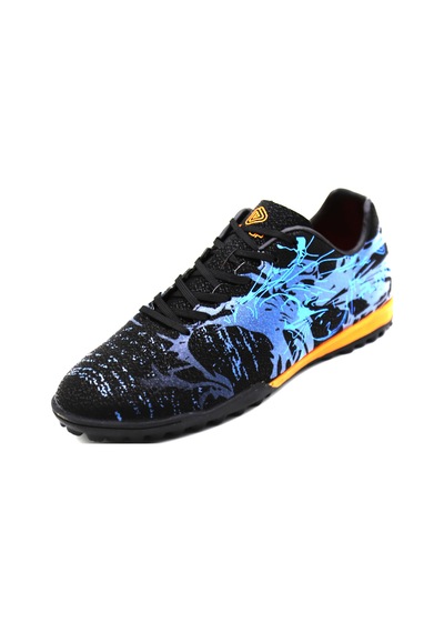 Playup Mh-251-147 Unisex Halısaha Spor Ayakkabı Siyah