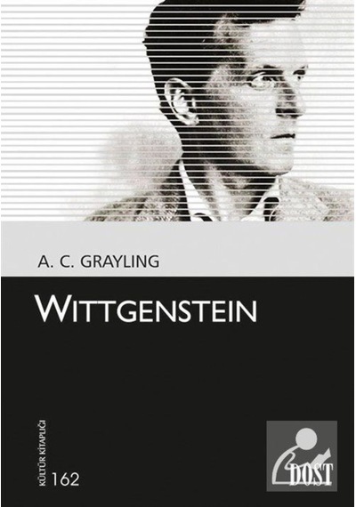 Wittgenstein - A. C. Grayling - Dost Kitabevi
