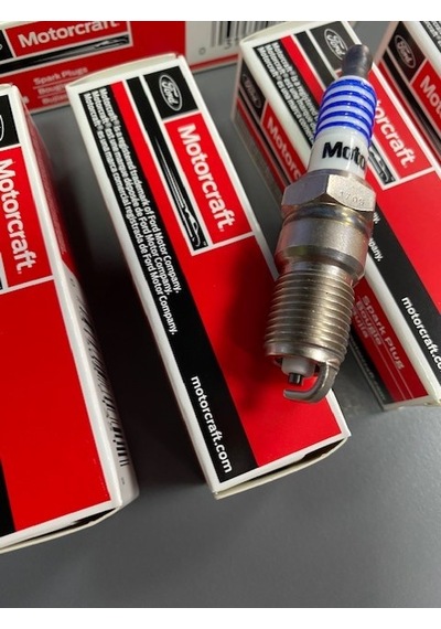 Ateşleme Bujisi Takım 1.3 Bl Motor Ford Escort ve Ka Motorcraft