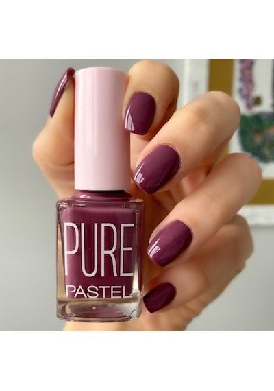 Pastel Pure Oje No: 621