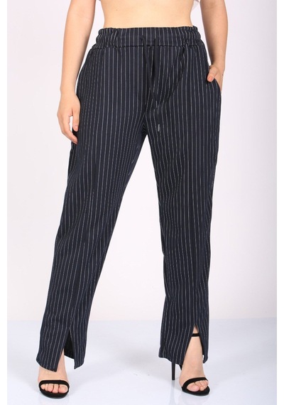 Madmext Mad Girls Siyah Eşofman Mg1107-siyah Siyah