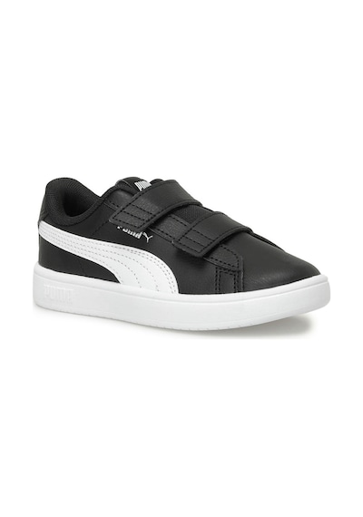 Puma Rickie Classic V Ps Siyah Erkek Çocuk Sneaker 000000000101992120 Siyah