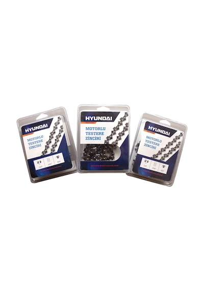 Hyundaı Zincir 3.25 38 Diş 1.5 Mm