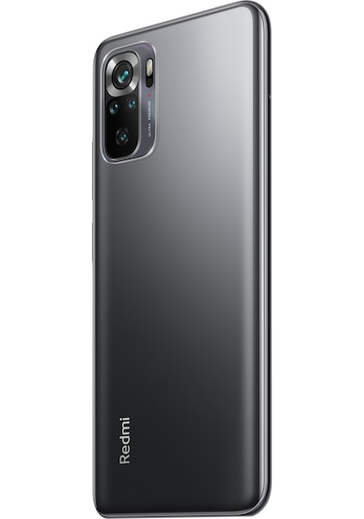 Xiaomi Redmi Note 10S 6 GB 128 GB (Xiaomi Türkiye Garantili)