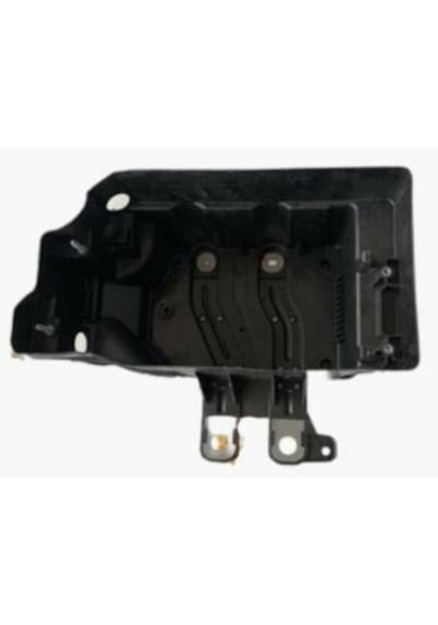 Renault Clio 5 Akü Alt Bakaliti 648947760R