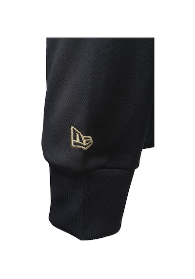 New Era Erkek Sweatshırt 13374220 Siyah