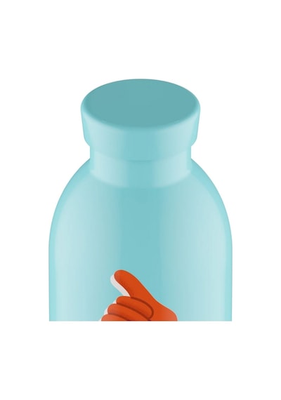 Clima Bottle Hey Blue Paslanmaz Çelik Termos 500 Ml Çok Renkli