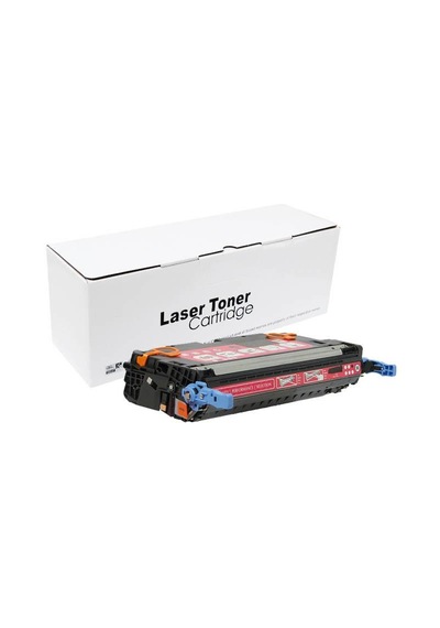 Hp 503A-Q7583A 6.000 Sayfa Kırmızı Uyumlu Toner-3800N-Cp3505