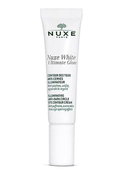 Nuxe Glow Anti-dark Eye Contour Cream 15 Ml