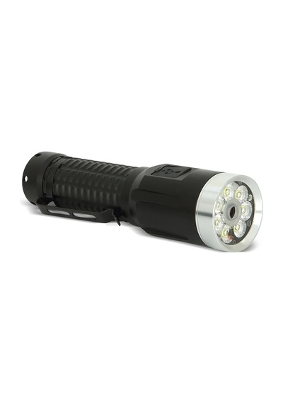 Ers- 2800 Lümen Özel Seri Yeşil Lazer Özellikli Mıknatıslı Wt-735