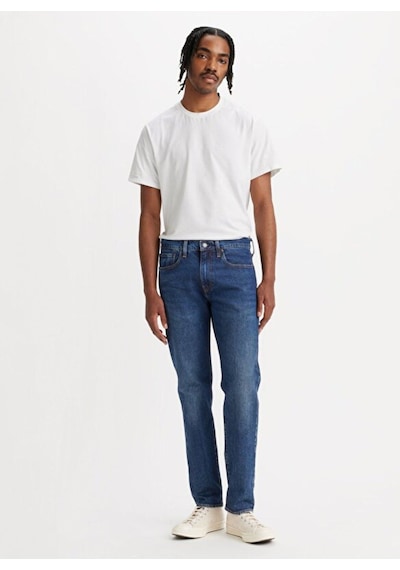 Levi's Erkek 502 Taper Jean Pantolon - A2088-0031