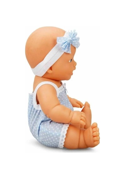 Bebek Saçsız Ada 23 Cm Tek Adet