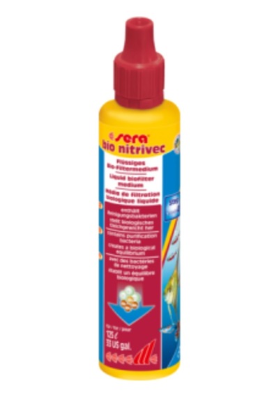 Sera Bio Nitrivec 50  ML