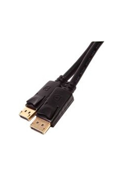 S-Lınk Slx-460 Display Port Erkek-Erkek Kablo 1.5 M