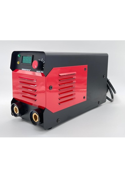 Tr Mma-160 E-rbt Robustech Kaynak Makinesi Qbrick System Çantası İçinde Gönderim Sağlanır