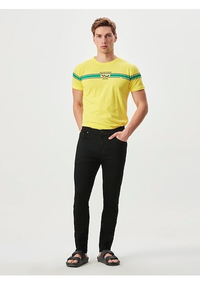 Ltb Smarty Y Skınny Erkek Jean Pantolon 540122623