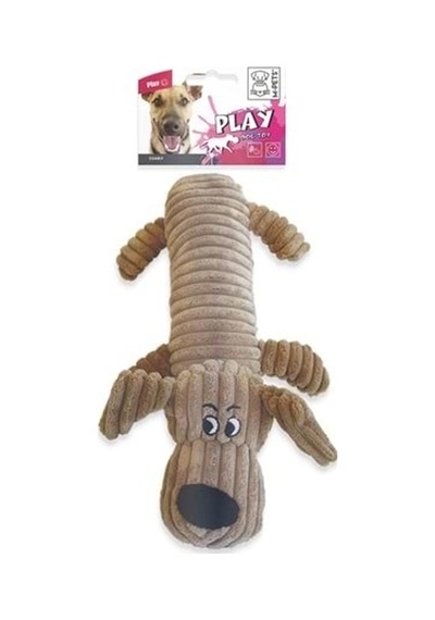 M-pets Charly Sevimli Köpek Oyuncağı