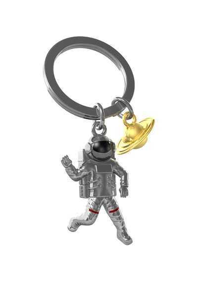 Metalmorphose Astronot Anahtarlık Mtm202-01