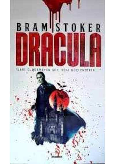 Dracula & Bram Stoker