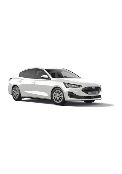 Ford Focus Sedan Bagaj Amortisörü 465n Oem No:1336159-1376673