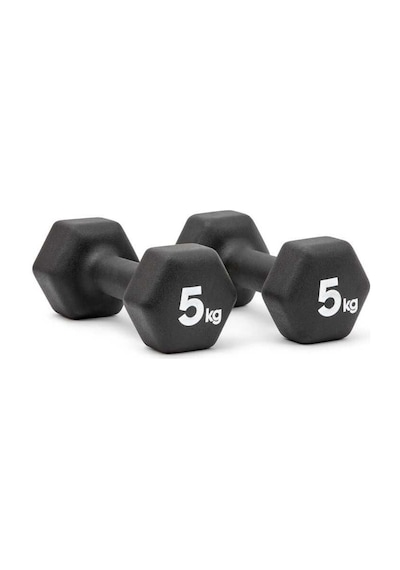 Adidas 2x5 Kg Neopren Dambıl Adwt-11405-nl