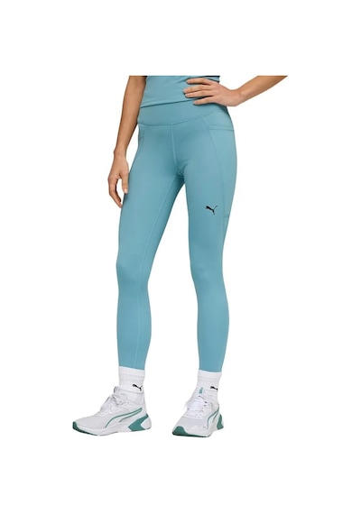Puma Tad Essential Kadın Tayt Mavi