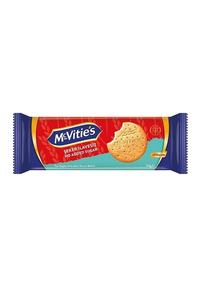 Mchvıtıes Zero Orjinal 133gr