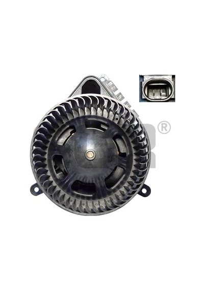 SEGER 53006 Kalorifer Motoru Volt Lt II 28-35-46 Sprinter E.M