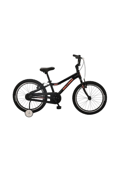 Salcano Wolf 16" Jant Alüminyum Gövde Çocuk Bisikleti Siyah Turuncu Renk Siyah - Turuncu Salcano Wolf 16" Jant Alüminyum Gövde Çocuk Bisikleti Siyah Turuncu Renk Siyah - Turuncu