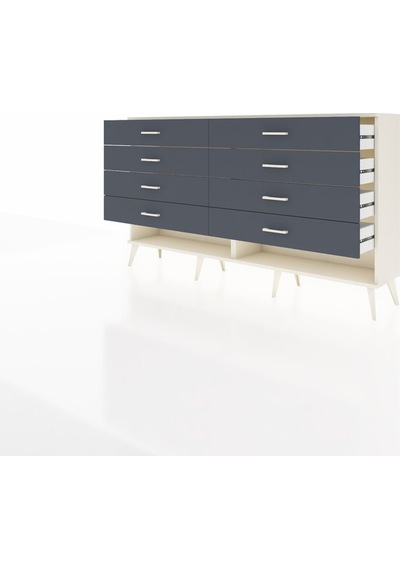 Arges Konsol 8 Çekmeceli 176x30x99 Aytaşı-aytaşı/antrasit Aytaşı-aytaşı/antrasit Arges Konsol 8 Çekmeceli 176x30x99 Aytaşı-aytaşı/antrasit Aytaşı-aytaşı/antrasit