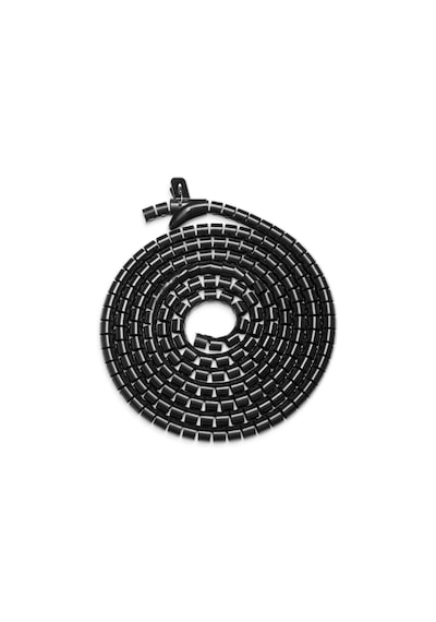Dıgıtus Içeri Çekme Yardımcısına Sahip Esnek Spiral Kablo Hortumu