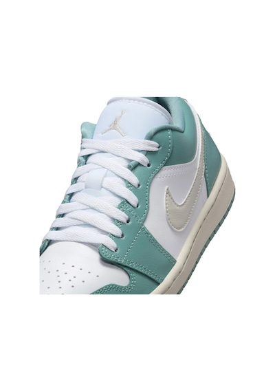 Nike Air Jordan 1 Low 'white/cannon' Kadın Basketbol Ayakkabısı Dc0774-138 Çok Renkli