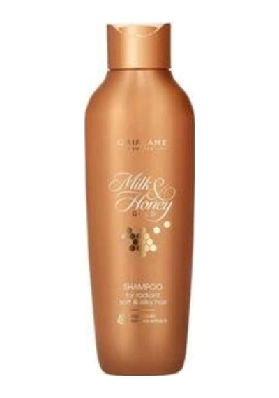 Oriflame Milk & Honey Gold Şampuan 250 ML