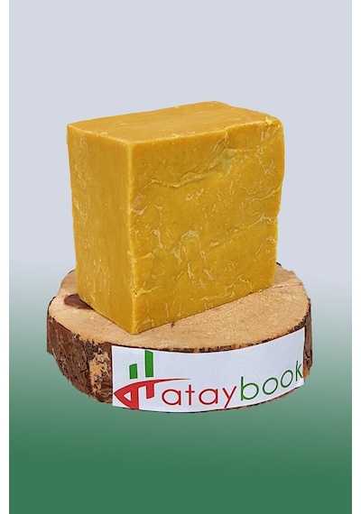 Bıttım Sabunu 1 Adet 100 Gr Doğal