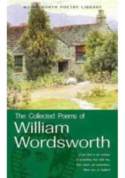 Wordsworth Collected Poems 9781853264016